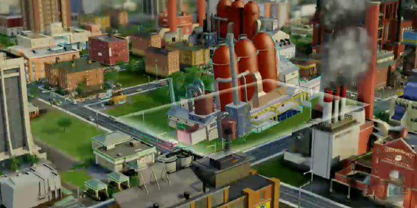 Electronic Arts promises that the SimCity franchise will “reclaim the city building crown” with the release of SimCity five and SimCity Social for Facebook.