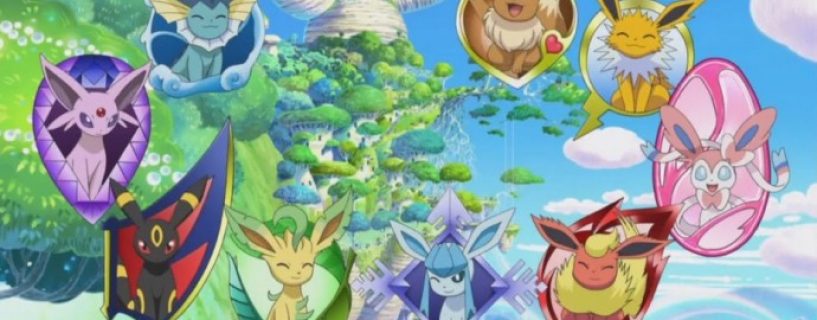 Pokemon X Y Features New Mega Evolutions For Some Pokemon