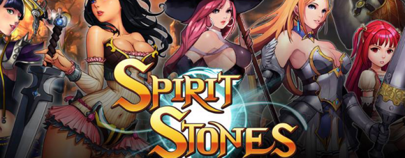 spirit stones gamevil monk