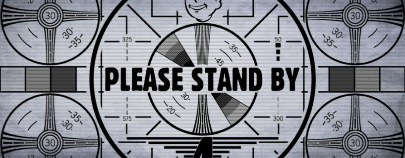 kenny s fallout 4 log day 14 broken joysticksbroken joysticks kenny s fallout 4 log day 14 broken