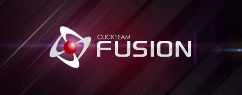 Clickteam Fusion 2.5 Torrent
