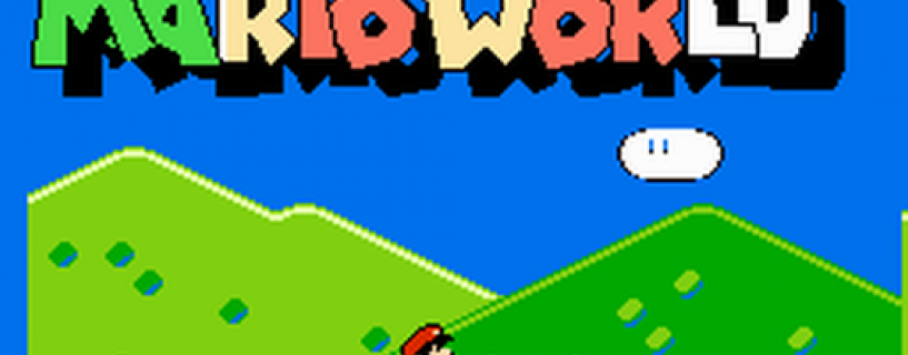 smw nes