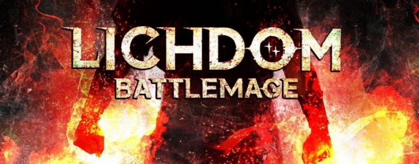download lichdom battlemage ps4 review for free
