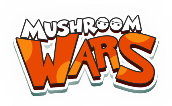 mushroom wars buildings