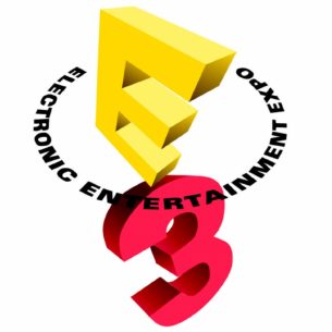 E3 Logo