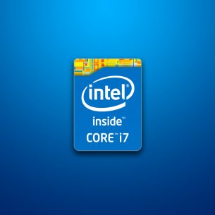 Intel i7