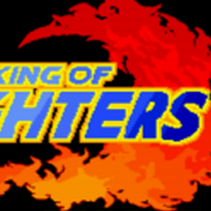 King of Fighters 99