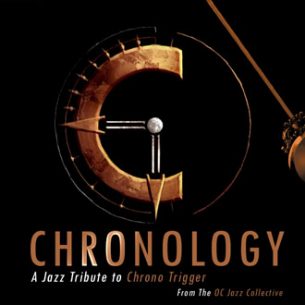 Chronology Cover