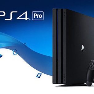 PS4 Pro announced, launches November 10th