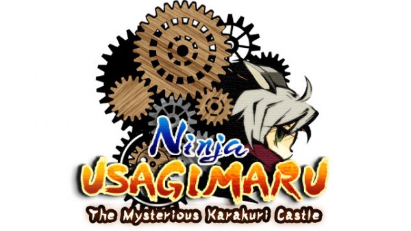 download ninja usagimaru
