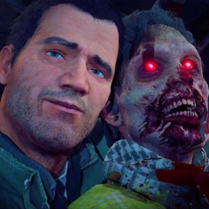 Dead Rising 4 Promo