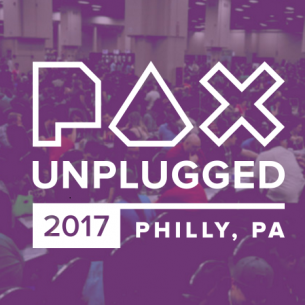 PAX Unplugged