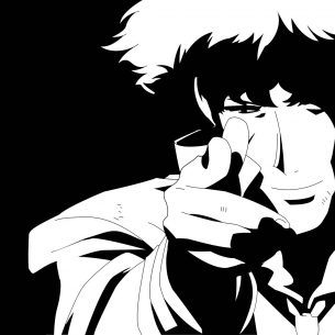 Cowboy Bebop