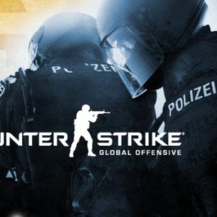 Counter Strike Global Offensive