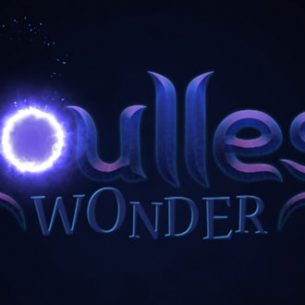 Soulless Wonder Title