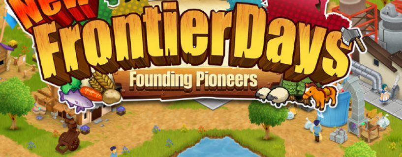 frontier days 3ds