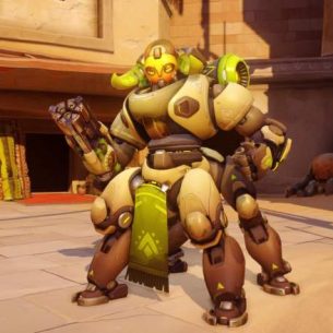 Orisa