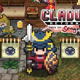 Cladun Returns Title