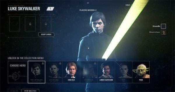 Star Wars Battlefront 2 news - EA reveals MAJOR gameplay changes on PS4,  Xbox One, Gaming, Entertainment