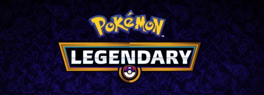 April legendary Pokémon distributed via Pokémon Trainer Club newsletter...again  | Broken Joysticks