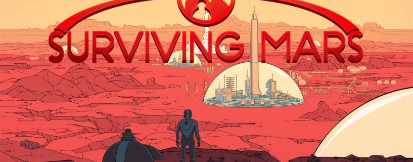 Surviving mars mysteries resupply pack описание