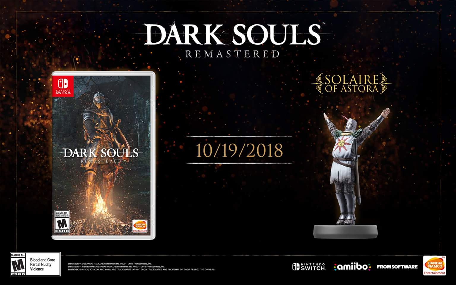 dark souls amiibo gamestop