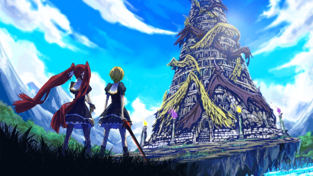 Review: World End Economica Complete (Nintendo Switch) – Digitally